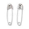 Iron Safety Pins P0Y-01P-1