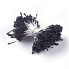 Eco-Friendly Matte Gypsum Flower Core DIY-WH0131-A05-1
