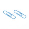 Iron Paper Clips AJEW-WH0022-19A-02-2