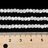 Electroplate Glass Beads Strands X-EGLA-A035-J3mm-A05-4