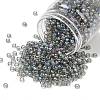 TOHO 6/0 Round Beads X-SEED-TR06-0176-1