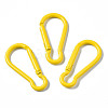 Aluminum Rock Climbing Carabiners KEYC-S255-006L-1