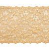 Stretch Elastic Lace Trim OCOR-TAC0006-02D-16