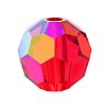 Preciosa&reg Crystal Beads X-PRC-BB6-90070-200-1