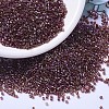 MIYUKI Delica Beads SEED-X0054-DB1242-1