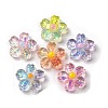 Resin Cabochons CRES-M002-14-2