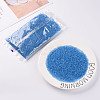 11/0 FGB Grade A Round Glass Seed Beads SEED-N001-D-216-5