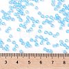 TOHO Round Seed Beads SEED-JPTR08-0163F-4