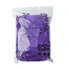 30Pcs 4 Styles Rectangle Organza Bags Jewellery Storage Pouches Wedding Favour Party Mesh Drawstring Gift OP-FS0001-01E-2