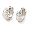Rack Plating Brass Cuff Earrings for Women LS-EJEW-Q770-24P-1