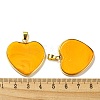 Handmade Lampwork Pendants LAMP-M017-01M-3