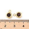 304 Stainless Steel Charms STAS-Z115-01G-15-3