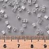 TOHO Hexagon Beads SEED-T2CUT-11-101-3