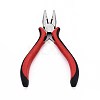 45# Carbon Steel Jewelry Plier Sets PT-T001-07-01-5