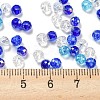Glass Beads EGLA-A034-LM4mm-25-4