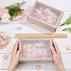 Kraft Paper Jewelry Boxes CON-WH0068-65D-3