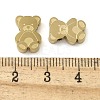 Ion Plating(IP) 304 Stainless Steel Beads STAS-B075-15G-3