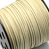 Faux Suede Cord LW-R007-1122-2