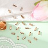 Preciosa&reg MAXIMA Crystal Fancy Stones X-PRC-FB4-10330-2