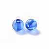 Transparent Acrylic Beads MACR-S370-A6mm-751-2