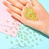 Preciosa&reg Crystal Beads Y-PRC-BB5-80100-200-4