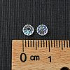 Preciosa&reg Crystal Beads Y-PRC-BA4-00030-201-5