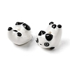 Handmade Porcelain Beads PORC-Z009-02I-2