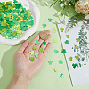 3 Sets Paper Confetti AJEW-SP0004-93A-3