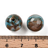 Resin Beads RESI-YW0004-28C-06-3