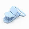 Eco-Friendly Plastic Baby Pacifier Holder Clip X-KY-R013-04-2