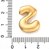 304 Stainless Steel Pendants LS-STAS-S166-02G-19-3