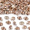 Preciosa&reg MAXIMA Crystal Fancy Stones X-PRC-FF8-70530-1