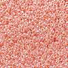 MIYUKI Round Rocailles Beads SEED-JP0009-RR0539-4