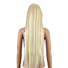 31.5 inch(80cm) Long Straight Cosplay Party Wigs OHAR-I015-11M-5