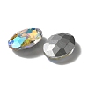 Pointed Back Glass Rhinestone Cabochons DIY-WH0043-57D-01-2