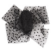 Organza Ribbons SRIB-TAC0002-21B-2