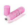 Glass Essential Oil Roller Bottles LS-MRMJ-M002-02B-03-3