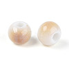 Handmade Porcelain Beads PORC-D300-A16-2