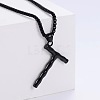 Stylish Fashionable Collar Necklace with Unique Design and High-end Feel SR1473-20-1