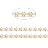 Brass Handmade Link Chains CHC-I031-12B-1