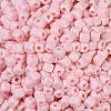 Opaque Acrylic Beads X1-OACR-B025-06I-3