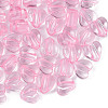 Transparent Acrylic Beads MACR-S373-95-B07-1