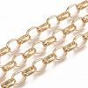 Iron Rolo Chains CH-T001-03KC-1
