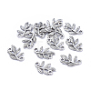 Metal Alloy Links connectors X-PALLOY-A15392-AS-1