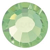 Preciosa&reg Crystal Hotfix Flatback Stones Y-PRC-HSS8-50520-2