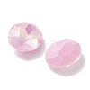 Glass Rhinestone Cabochons RGLA-G020-02A-508AM-3