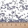 TOHO Round Seed Beads SEED-JPTR15-PF0567-4
