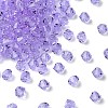 Preciosa&reg Crystal Beads X-PRC-BA4-20310-3
