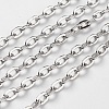 Iron Cable Chains CH-1.0PYSZ-N-1