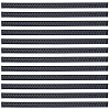 22Pcs Plastic Firm Headband Non-slip Strip DIY-CY0003-03A-7